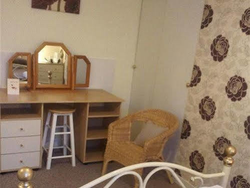 فندق Derwent House سكرابورو المظهر الخارجي الصورة