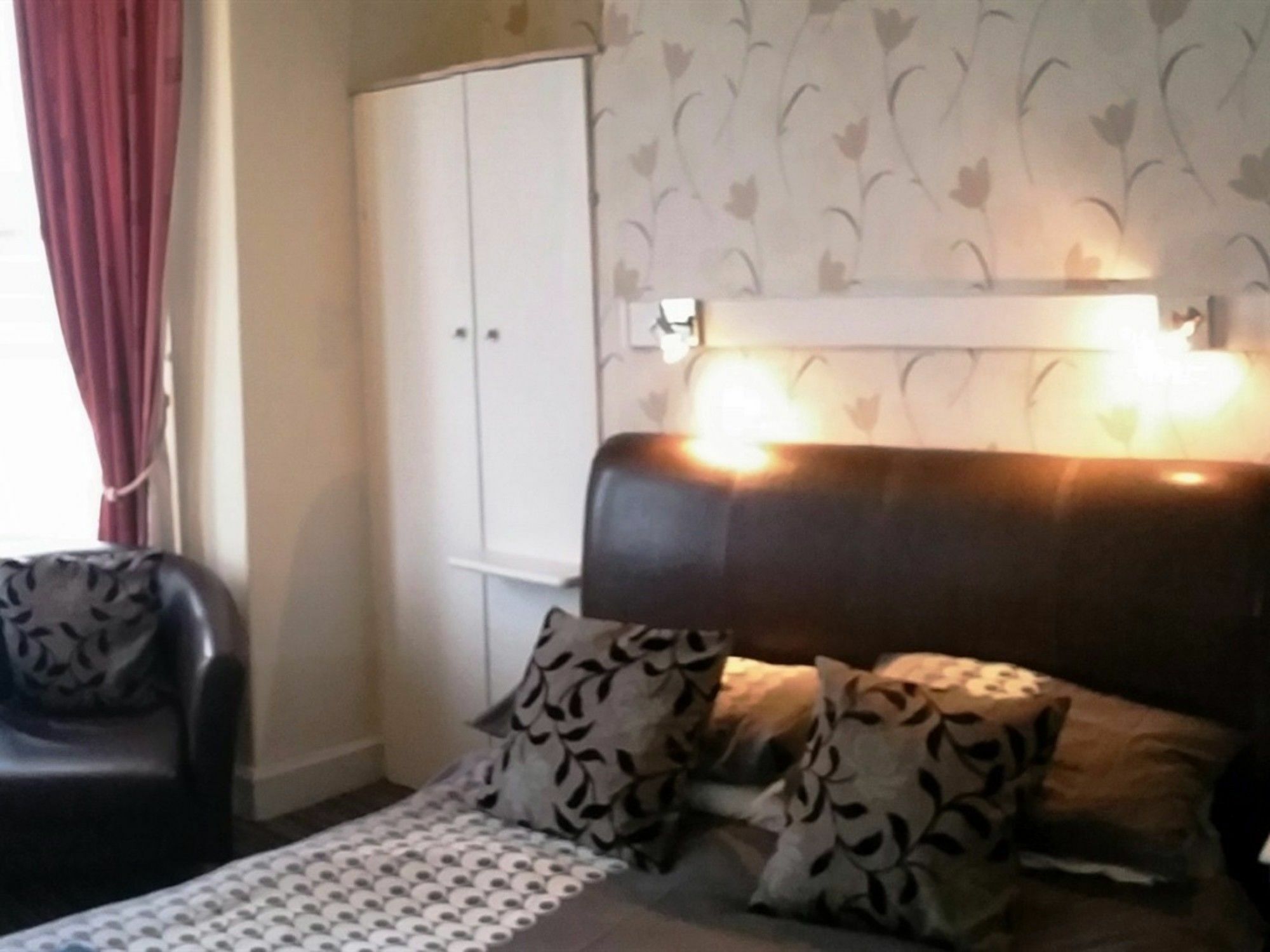 فندق Derwent House سكرابورو المظهر الخارجي الصورة